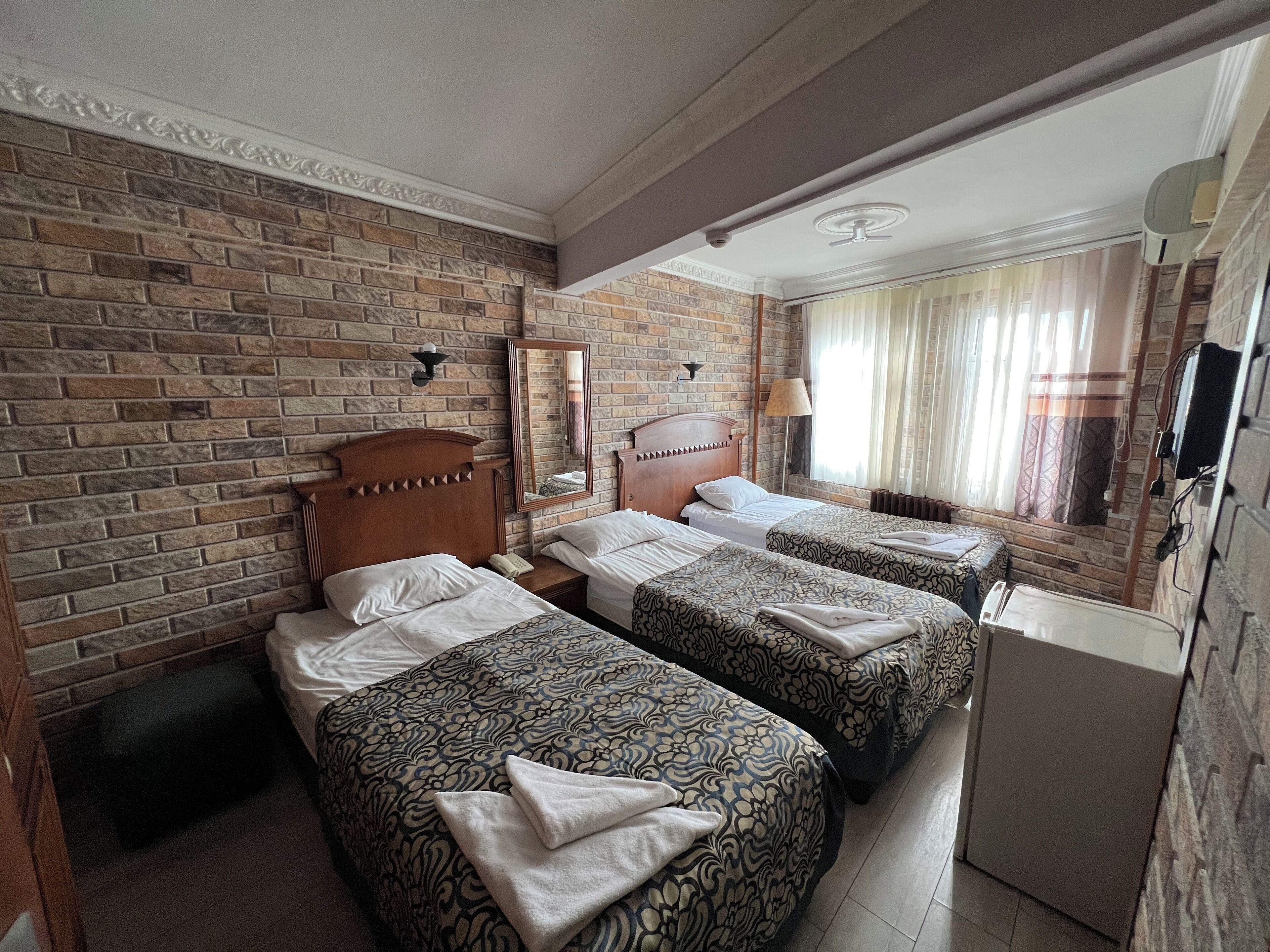 Hotel Red Rose — Fotoğraflar 2