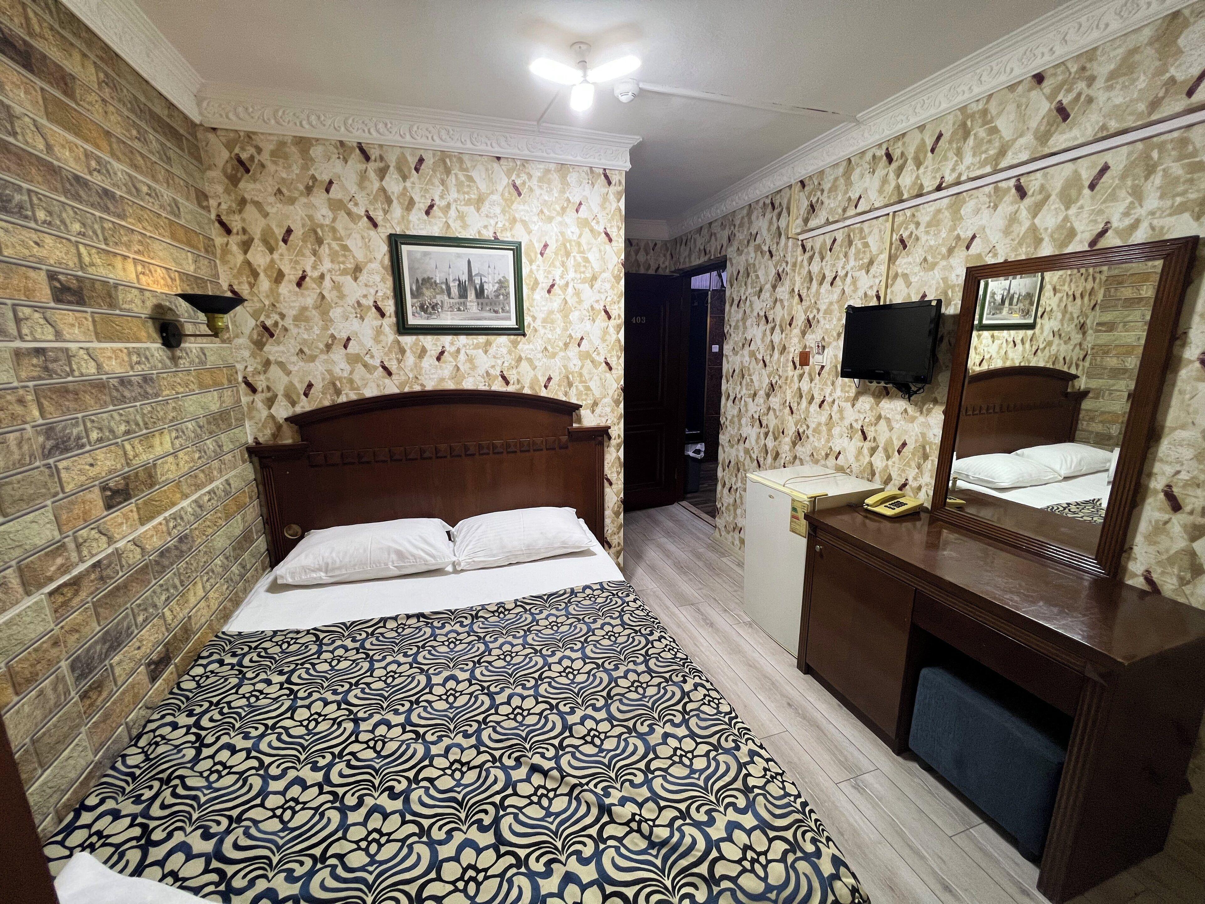 Hotel Red Rose — Fotoğraflar 3